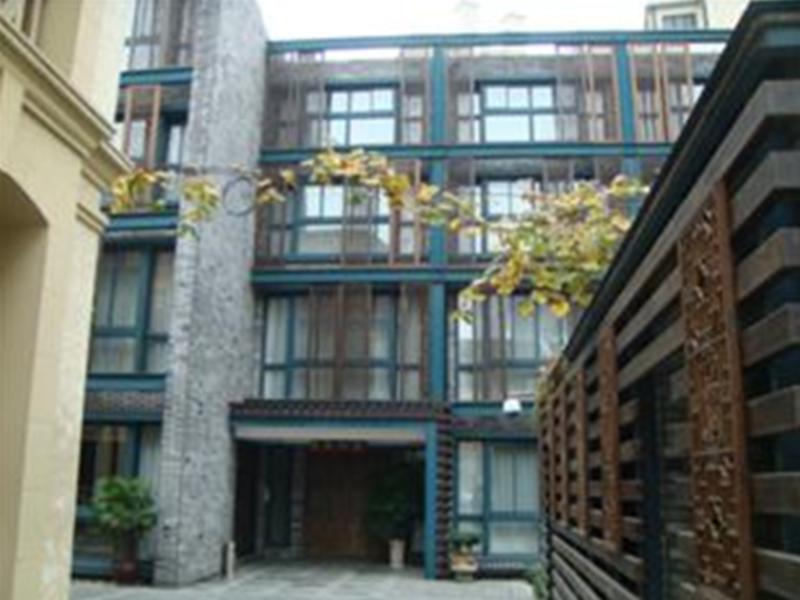 Westlake 4* Shanghai